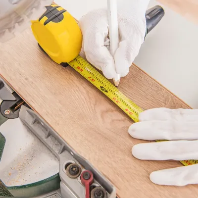 Hardwood, Laminate & LVP Installation - Professional Flooring Service in Lake Oswego & Portland Metro
